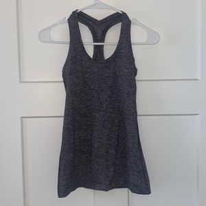 Lulu lemon tank top